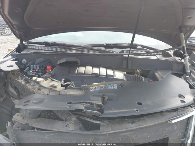 Aukcja sprzedaży 2013 Chevrolet Traverse Lt, vin: 1GNKRGKD6DJ229555, numer aukcji: 46187815