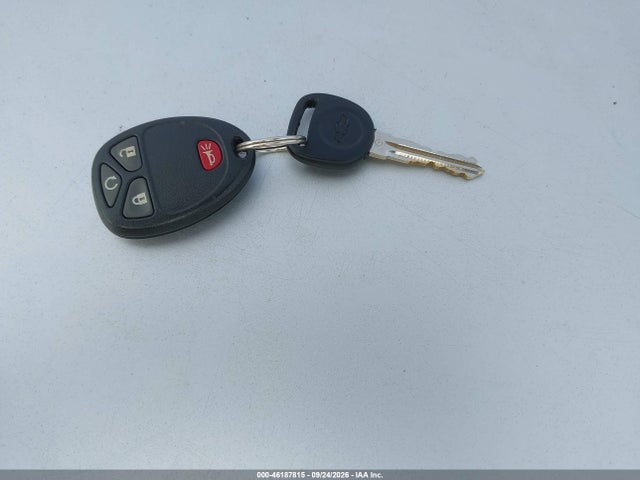 Aukcja sprzedaży 2013 Chevrolet Traverse Lt, vin: 1GNKRGKD6DJ229555, numer aukcji: 46187815