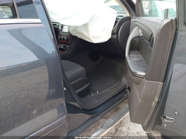 Aukcja sprzedaży 2013 Chevrolet Traverse Lt, vin: 1GNKRGKD6DJ229555, numer aukcji: 46187815