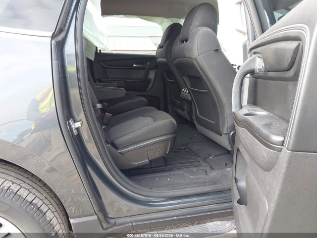 Aukcja sprzedaży 2013 Chevrolet Traverse Lt, vin: 1GNKRGKD6DJ229555, numer aukcji: 46187815