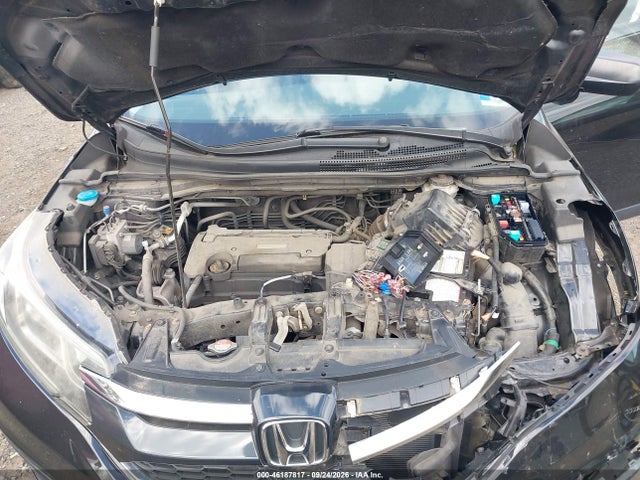 Aukcja sprzedaży 2016 Honda Cr-v Lx, vin: 2HKRM4H35GH668729, numer aukcji: 46187817