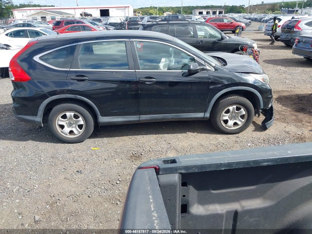 Aukcja sprzedaży 2016 Honda Cr-v Lx, vin: 2HKRM4H35GH668729, numer aukcji: 46187817