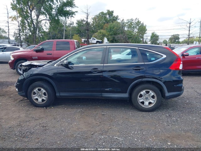 Aukcja sprzedaży 2016 Honda Cr-v Lx, vin: 2HKRM4H35GH668729, numer aukcji: 46187817