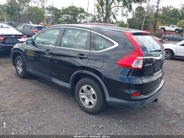 Aukcja sprzedaży 2016 Honda Cr-v Lx, vin: 2HKRM4H35GH668729, numer aukcji: 46187817