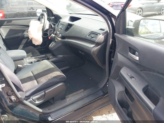 Aukcja sprzedaży 2016 Honda Cr-v Lx, vin: 2HKRM4H35GH668729, numer aukcji: 46187817