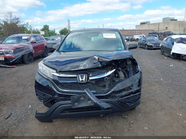 Aukcja sprzedaży 2016 Honda Cr-v Lx, vin: 2HKRM4H35GH668729, numer aukcji: 46187817