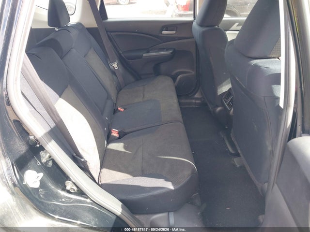 Aukcja sprzedaży 2016 Honda Cr-v Lx, vin: 2HKRM4H35GH668729, numer aukcji: 46187817