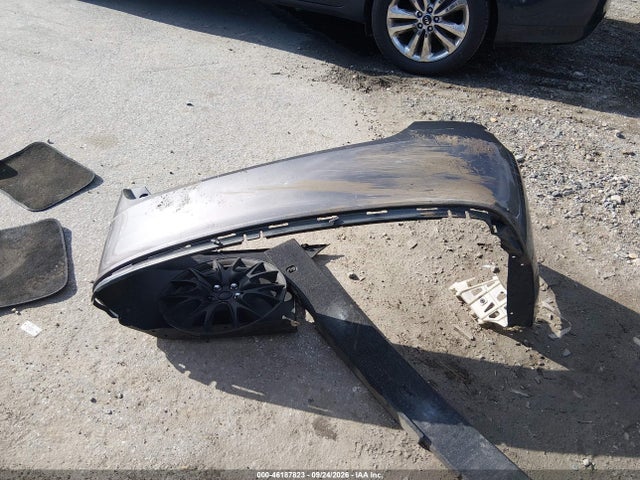 46187823 :رقم المزاد ، 4T4BF1FK9GR557757 vin ، 2016 Toyota Camry Le مزاد بيع