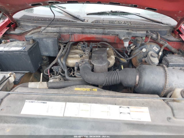 Продаж на аукціоні авто 1997 Ford F-150 Standard/xl/xlt, vin: 1FTDF1727VKB02193, номер лоту: 46187824