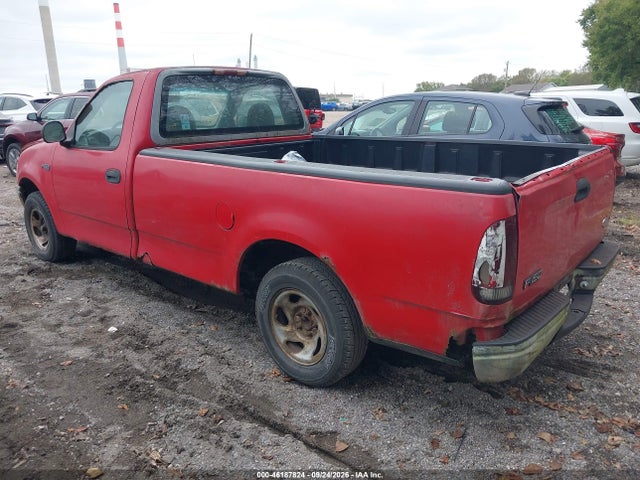 Продаж на аукціоні авто 1997 Ford F-150 Standard/xl/xlt, vin: 1FTDF1727VKB02193, номер лоту: 46187824