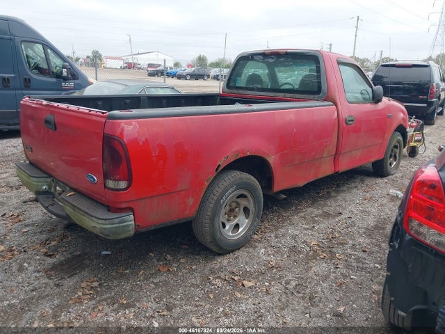 Продаж на аукціоні авто 1997 Ford F-150 Standard/xl/xlt, vin: 1FTDF1727VKB02193, номер лоту: 46187824