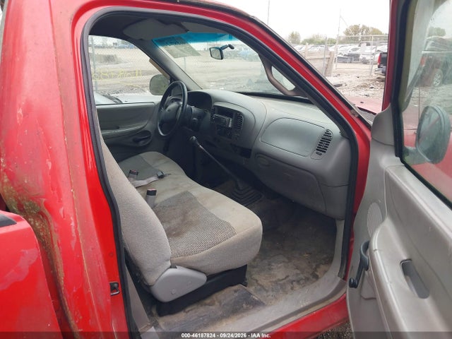 Продаж на аукціоні авто 1997 Ford F-150 Standard/xl/xlt, vin: 1FTDF1727VKB02193, номер лоту: 46187824