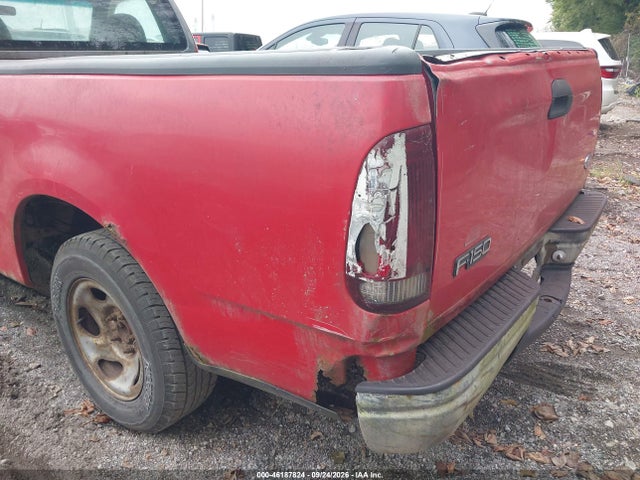Продаж на аукціоні авто 1997 Ford F-150 Standard/xl/xlt, vin: 1FTDF1727VKB02193, номер лоту: 46187824