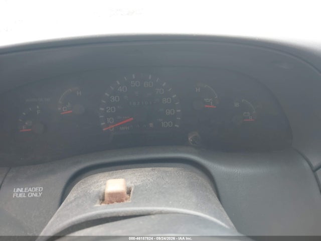 Продаж на аукціоні авто 1997 Ford F-150 Standard/xl/xlt, vin: 1FTDF1727VKB02193, номер лоту: 46187824