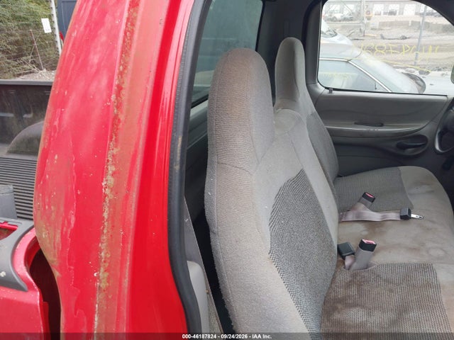 Продаж на аукціоні авто 1997 Ford F-150 Standard/xl/xlt, vin: 1FTDF1727VKB02193, номер лоту: 46187824