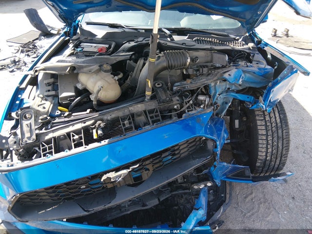 1FA6P8TH9K5202188 Ford Mustang Ecoboost