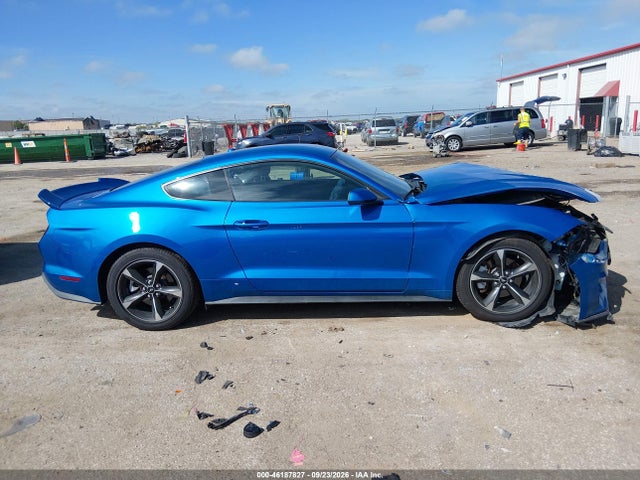 1FA6P8TH9K5202188 Ford Mustang Ecoboost