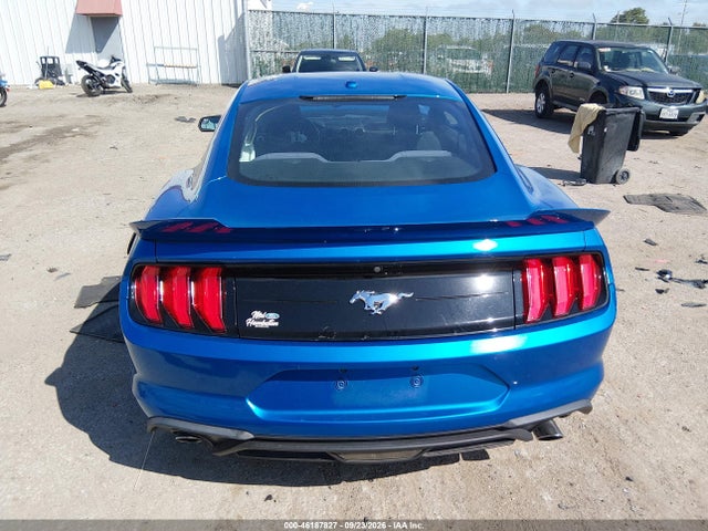 1FA6P8TH9K5202188 Ford Mustang Ecoboost