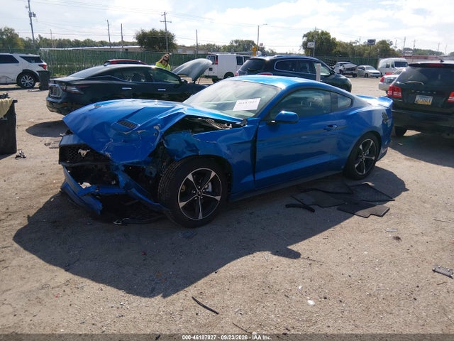 1FA6P8TH9K5202188 Ford Mustang Ecoboost
