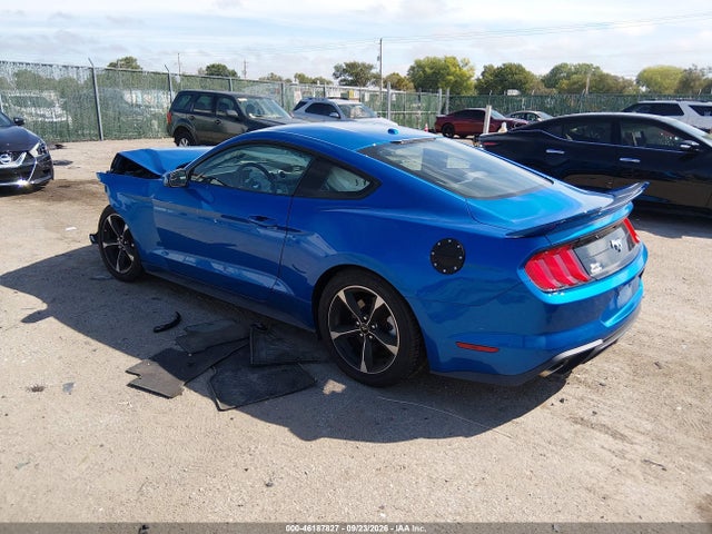 1FA6P8TH9K5202188 Ford Mustang Ecoboost