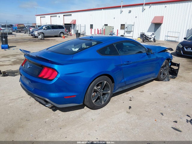 1FA6P8TH9K5202188 Ford Mustang Ecoboost