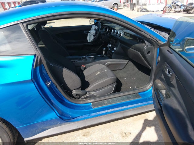 1FA6P8TH9K5202188 Ford Mustang Ecoboost