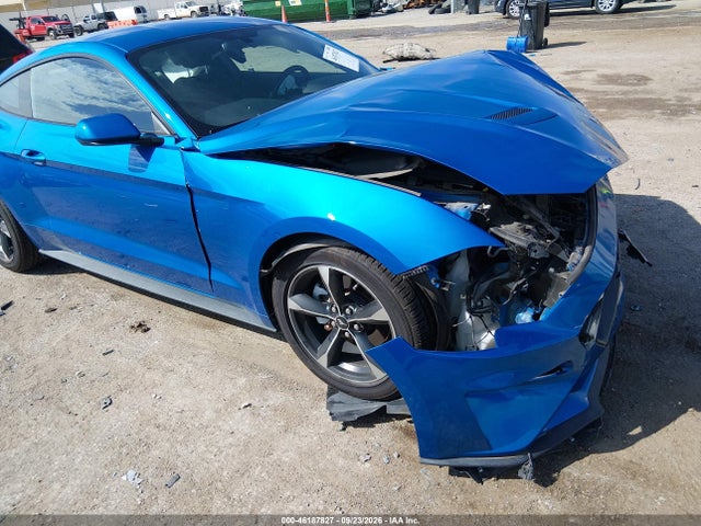 1FA6P8TH9K5202188 Ford Mustang Ecoboost
