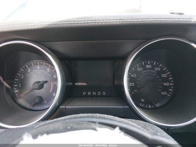 1FA6P8TH9K5202188 Ford Mustang Ecoboost