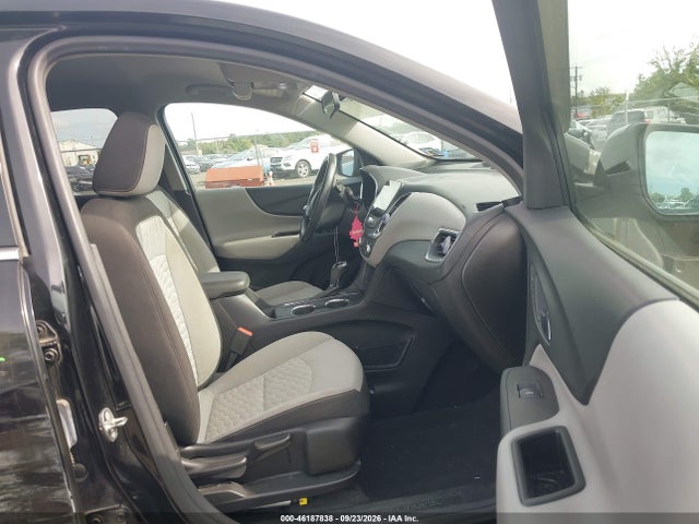 Aukcja sprzedaży 2018 Chevrolet Equinox Lt, vin: 2GNAXSEV4J6300866, numer aukcji: 46187838