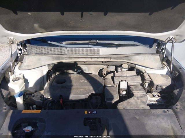 Aukcja sprzedaży 2018 Kia Sorento 2.4l Lx, vin: 5XYPG4A38JG367976, numer aukcji: 46187846
