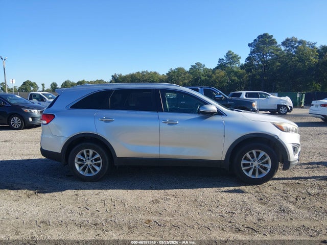 Aukcja sprzedaży 2018 Kia Sorento 2.4l Lx, vin: 5XYPG4A38JG367976, numer aukcji: 46187846
