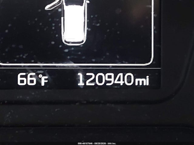 Aukcja sprzedaży 2018 Kia Sorento 2.4l Lx, vin: 5XYPG4A38JG367976, numer aukcji: 46187846