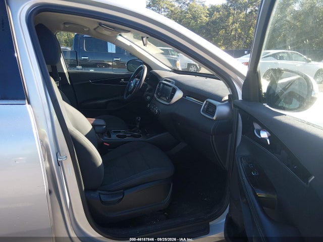 Aukcja sprzedaży 2018 Kia Sorento 2.4l Lx, vin: 5XYPG4A38JG367976, numer aukcji: 46187846