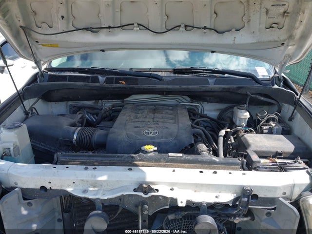 Продаж на аукціоні авто 2015 Toyota Sequoia Platinum, vin: 5TDYY5G18FS059276, номер лоту: 46187849