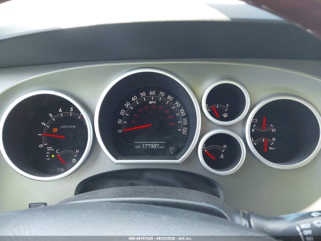 Продаж на аукціоні авто 2015 Toyota Sequoia Platinum, vin: 5TDYY5G18FS059276, номер лоту: 46187849