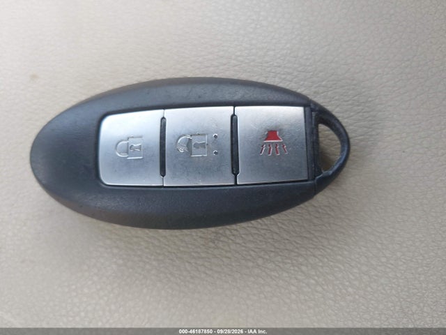Aukcja sprzedaży 2010 Infiniti Fx35, vin: JN8AS1MW4AM855155, numer aukcji: 46187850