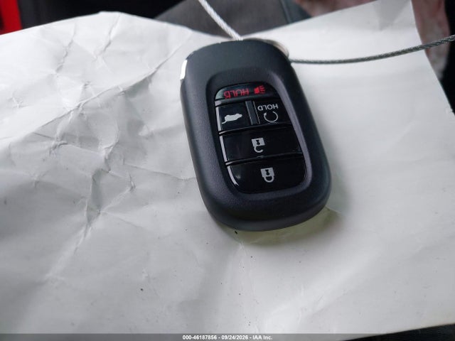 Продаж на аукціоні авто 2026 Honda Civic Hybrid Sport Touring, vin: 19XFL4H95TE008893, номер лоту: 46187856