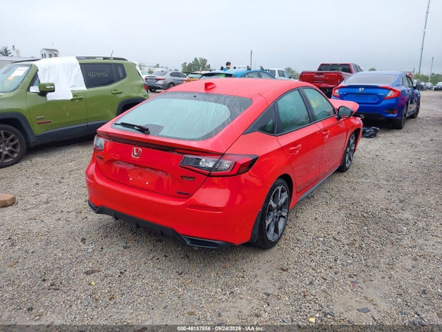 Продаж на аукціоні авто 2026 Honda Civic Hybrid Sport Touring, vin: 19XFL4H95TE008893, номер лоту: 46187856