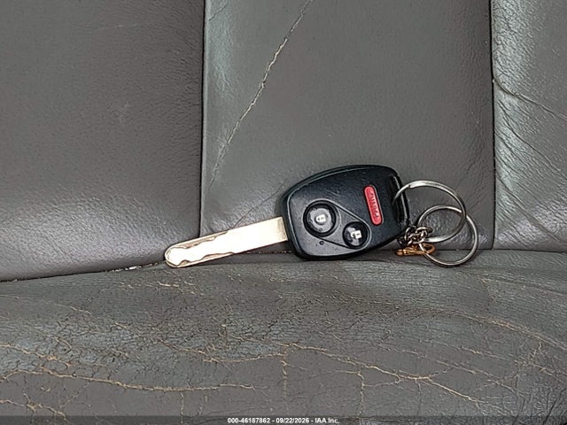 Продажа на аукционе авто 2010 Honda Cr-v Ex-l, vin: 5J6RE4H77AL033010, номер лота: 46187862