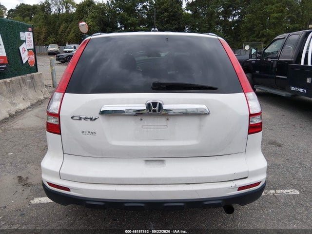 Продажа на аукционе авто 2010 Honda Cr-v Ex-l, vin: 5J6RE4H77AL033010, номер лота: 46187862