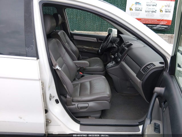 Продажа на аукционе авто 2010 Honda Cr-v Ex-l, vin: 5J6RE4H77AL033010, номер лота: 46187862