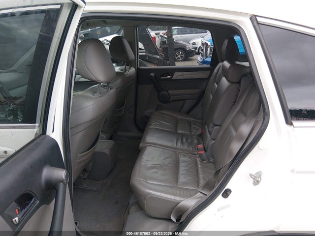 Продажа на аукционе авто 2010 Honda Cr-v Ex-l, vin: 5J6RE4H77AL033010, номер лота: 46187862