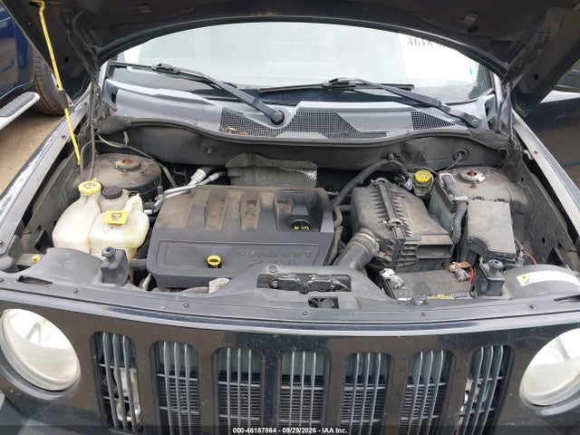 Aukcja sprzedaży 2007 Jeep Patriot Sport, vin: 1J8FT28W97D359140, numer aukcji: 46187864