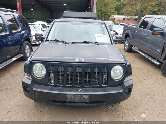 Aukcja sprzedaży 2007 Jeep Patriot Sport, vin: 1J8FT28W97D359140, numer aukcji: 46187864