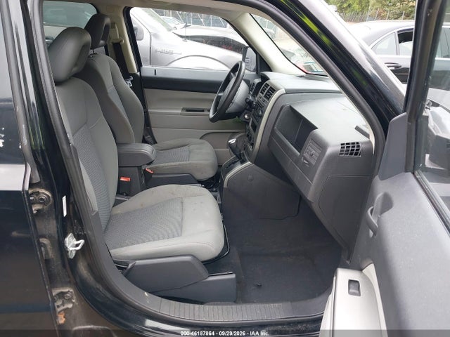 Aukcja sprzedaży 2007 Jeep Patriot Sport, vin: 1J8FT28W97D359140, numer aukcji: 46187864