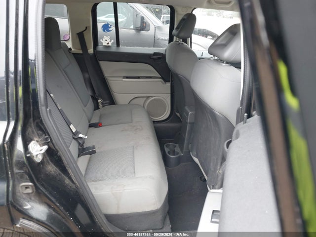Aukcja sprzedaży 2007 Jeep Patriot Sport, vin: 1J8FT28W97D359140, numer aukcji: 46187864