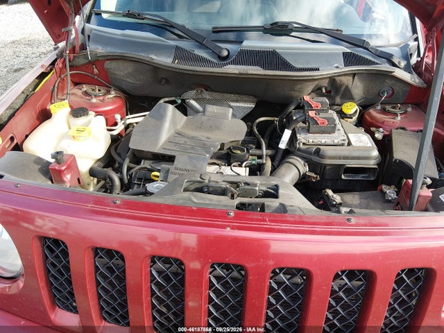 Aukcja sprzedaży 2015 Jeep Patriot Altitude Edition, vin: 1C4NJPBA7FD428618, numer aukcji: 46187866