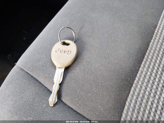 Aukcja sprzedaży 2015 Jeep Patriot Altitude Edition, vin: 1C4NJPBA7FD428618, numer aukcji: 46187866