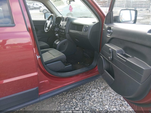 Aukcja sprzedaży 2015 Jeep Patriot Altitude Edition, vin: 1C4NJPBA7FD428618, numer aukcji: 46187866