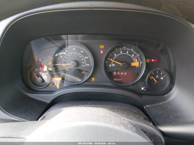 Aukcja sprzedaży 2015 Jeep Patriot Altitude Edition, vin: 1C4NJPBA7FD428618, numer aukcji: 46187866